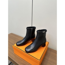 Hermes Boots